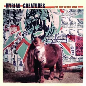 The right way to do wrong